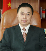 陈利浩：远光软件股份有限公司创始人兼董事长